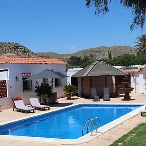  Bed and breakfast San Mateo España