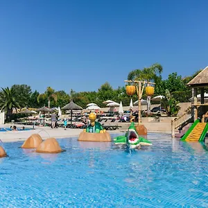  Parque de vacaciones Tucan - Mobile Homes By Lifestyle Holidays
