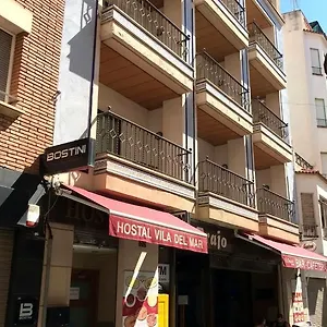 2* Pensión Del Mar
