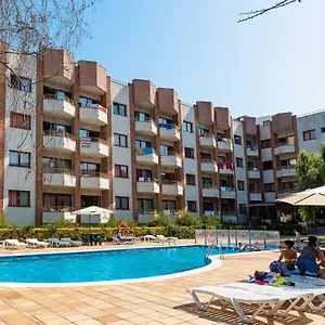 ** Aparthotel Mariposas Spanje