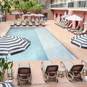 2* Hotel Don Juan Center