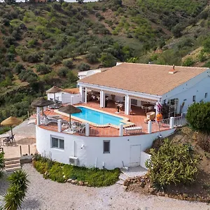  Bed and breakfast Casa La Quinta España