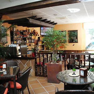 Maria Cristina Hotel La Cala Del Moral