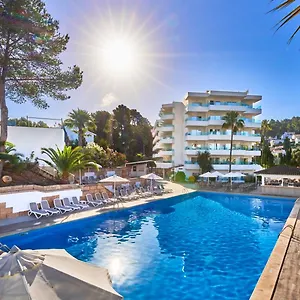 **** Aparthotel Globales Costa De La Calma Spanje