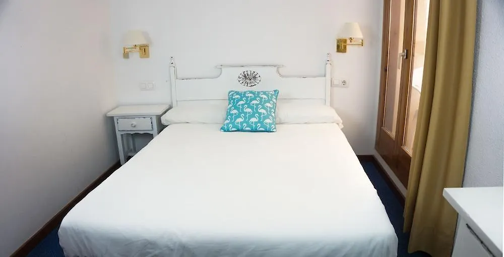 Hotel Mireia Lloret de Mar