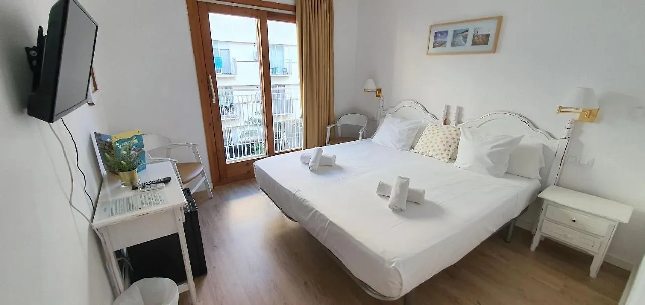 Hotel Mireia Lloret de Mar Spain