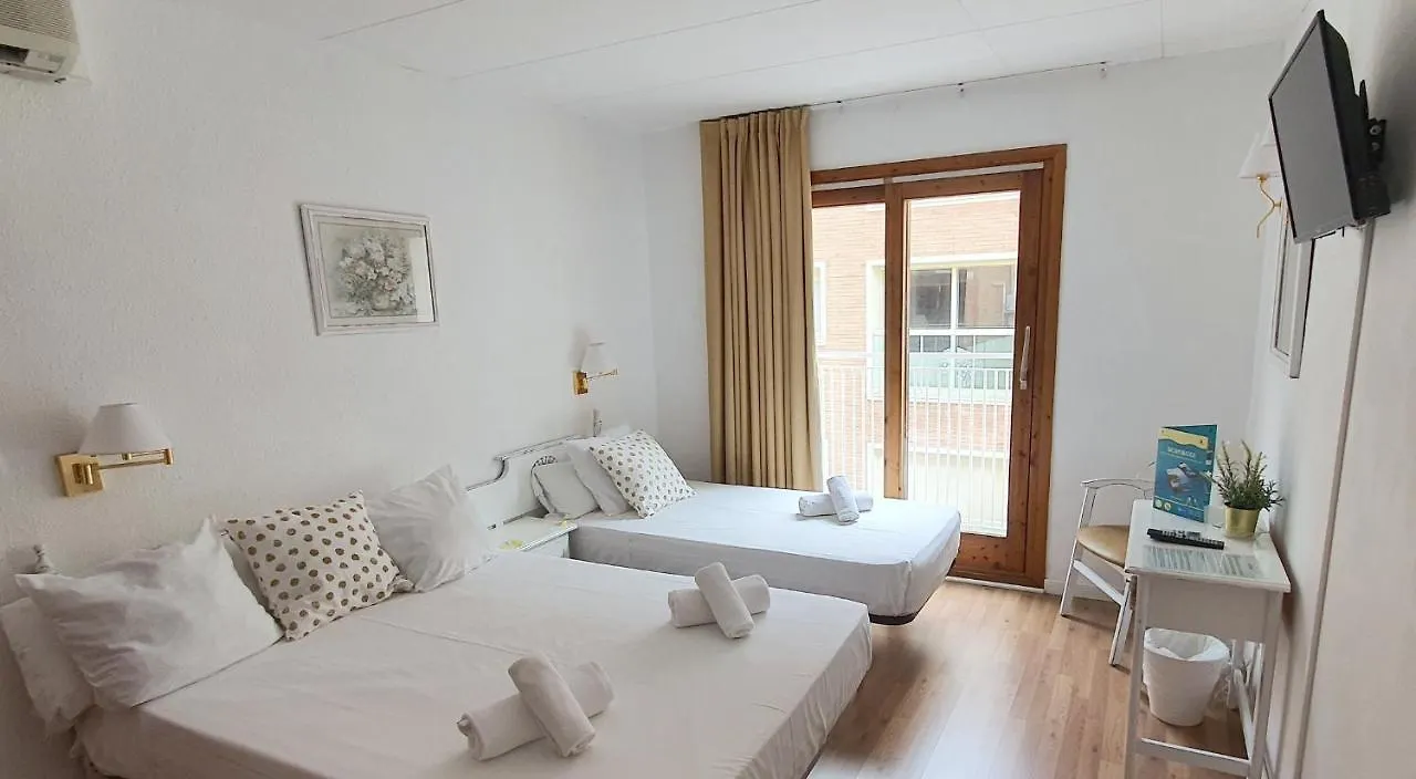 Hotel Mireia Lloret de Mar