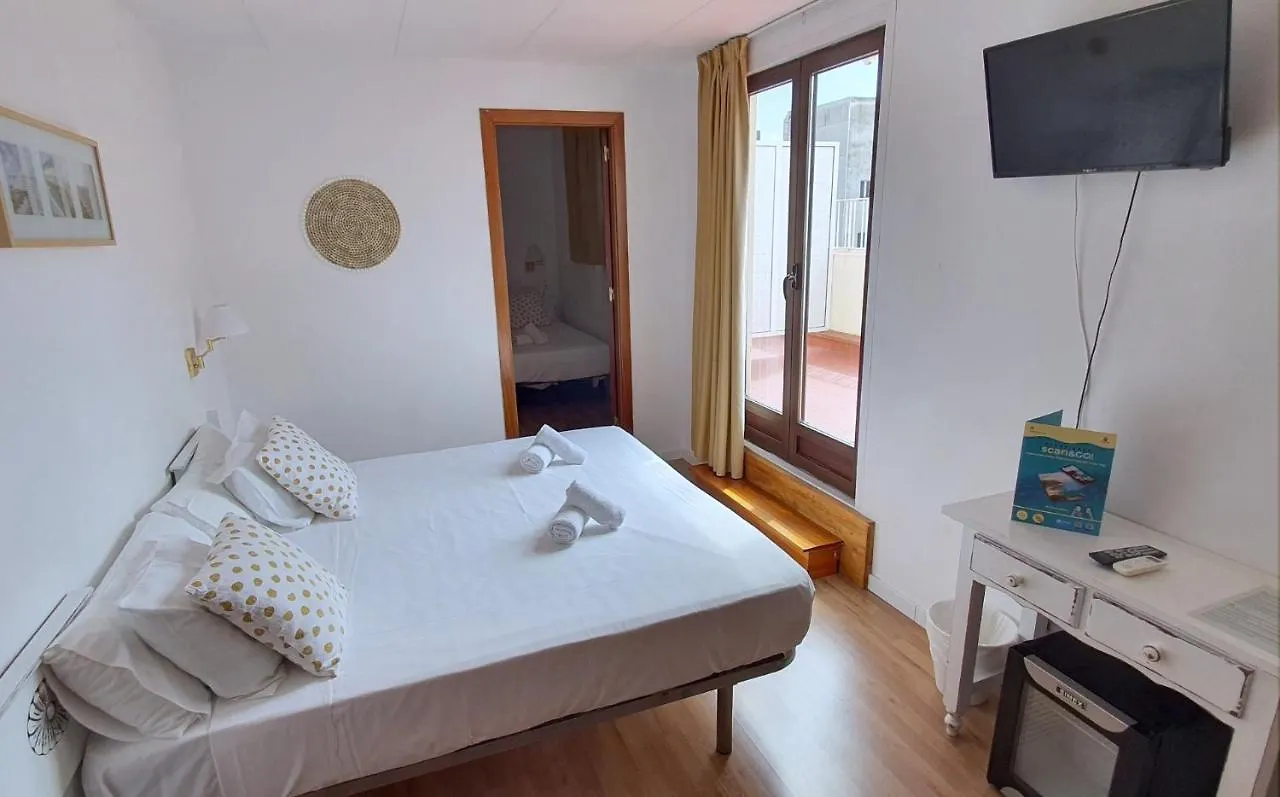 Hotel Mireia Lloret de Mar