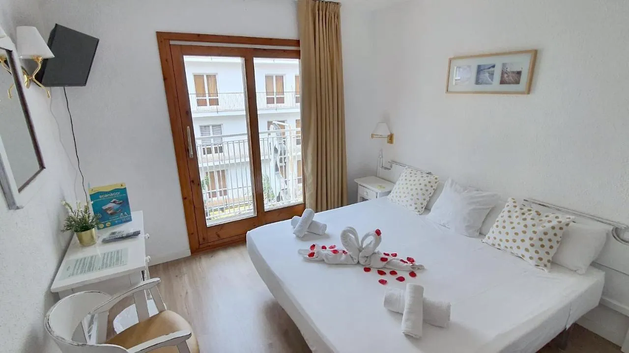 Hotel Mireia Lloret de Mar