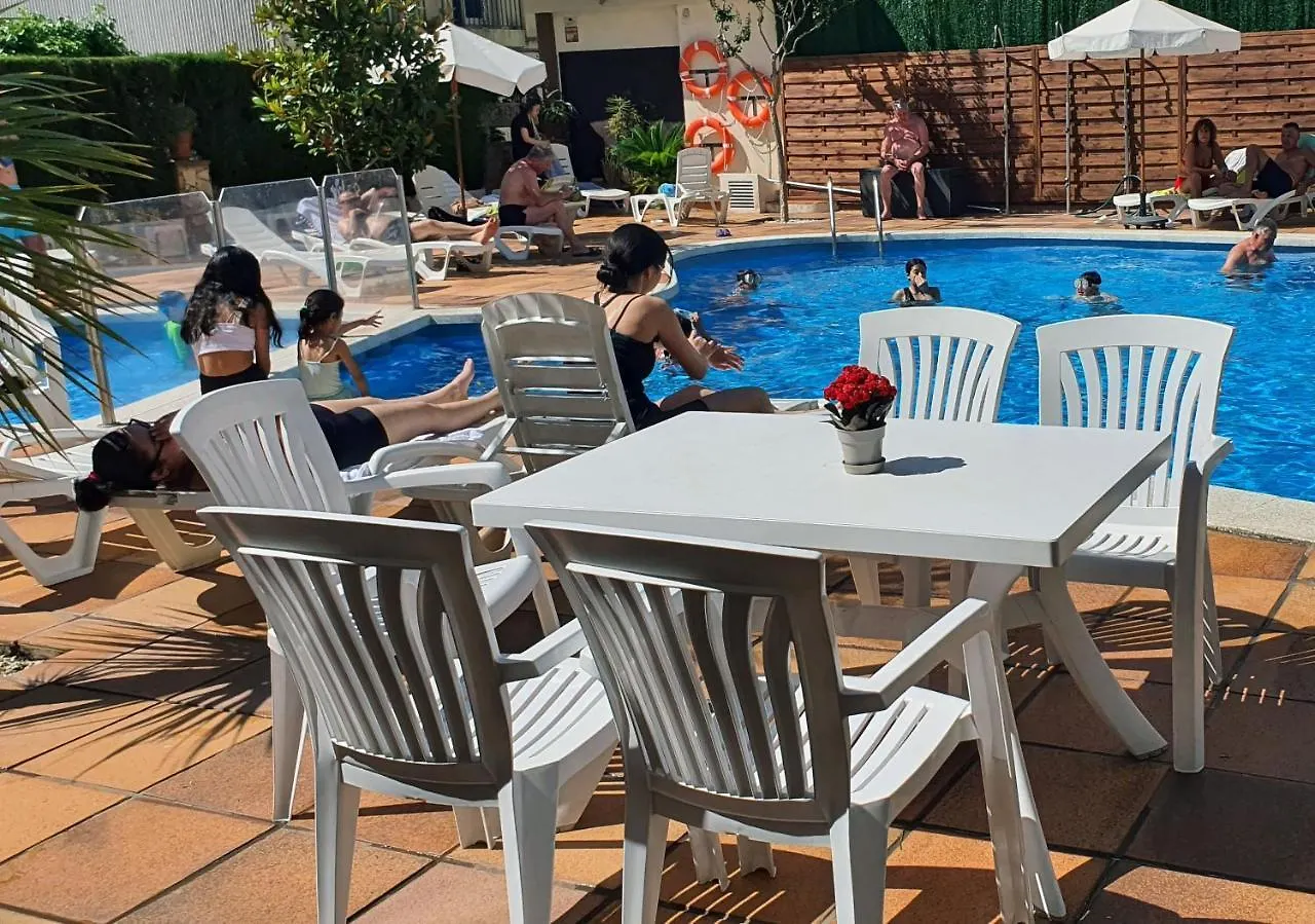 Hotel Mireia Lloret de Mar 0*,  Spain