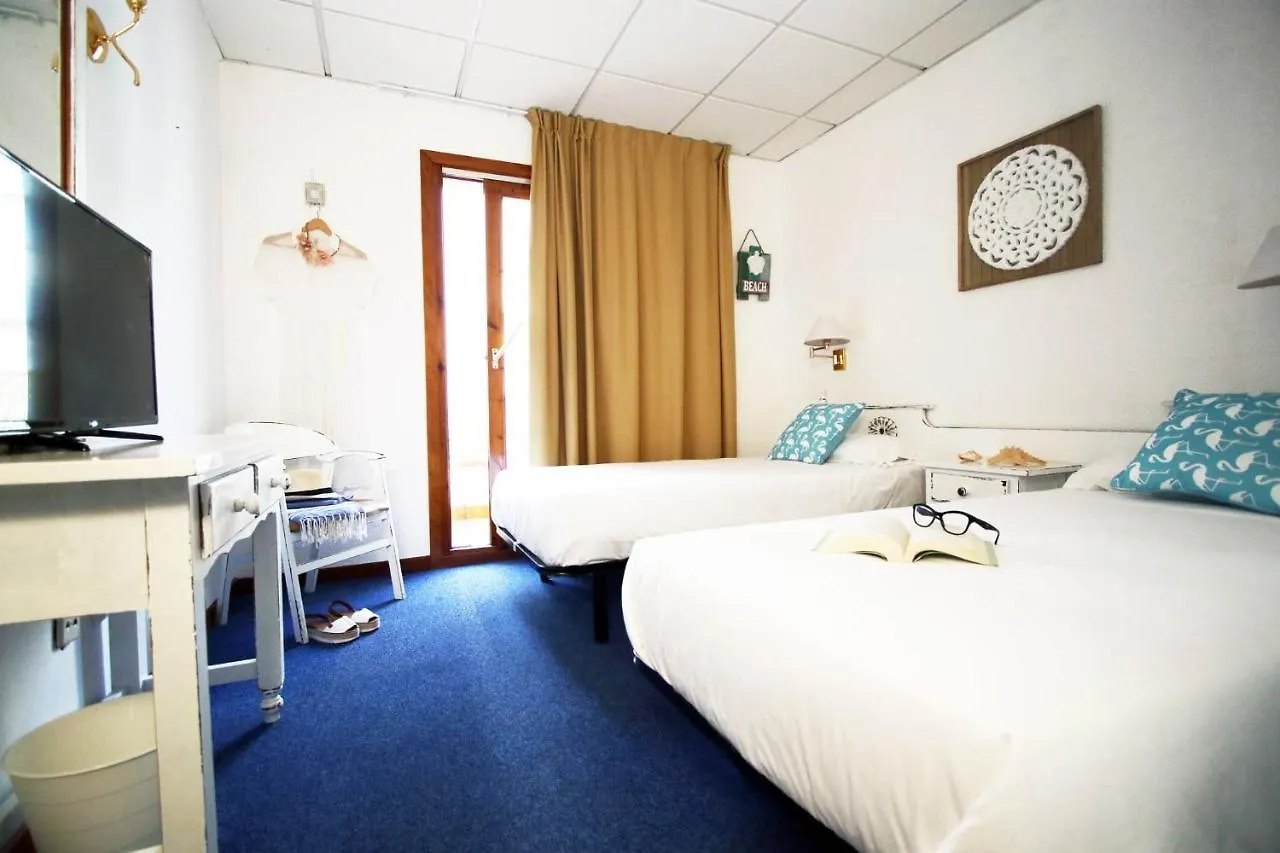 Hotel Mireia Lloret de Mar Spain