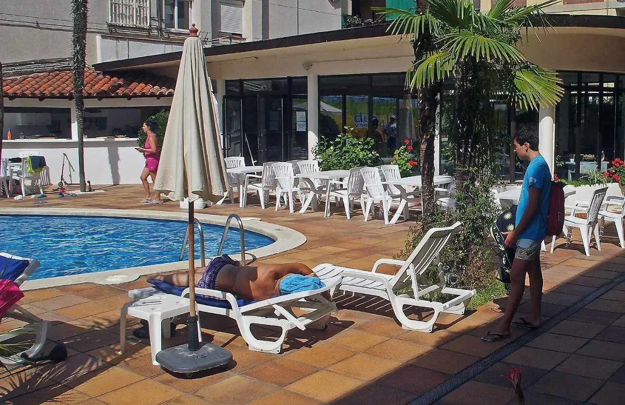 Hotel Mireia Lloret de Mar