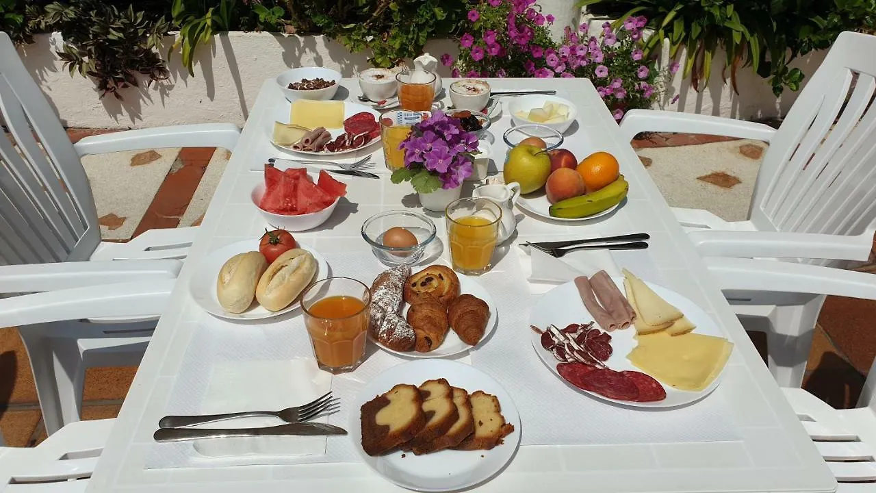 Hotel Mireia Lloret de Mar