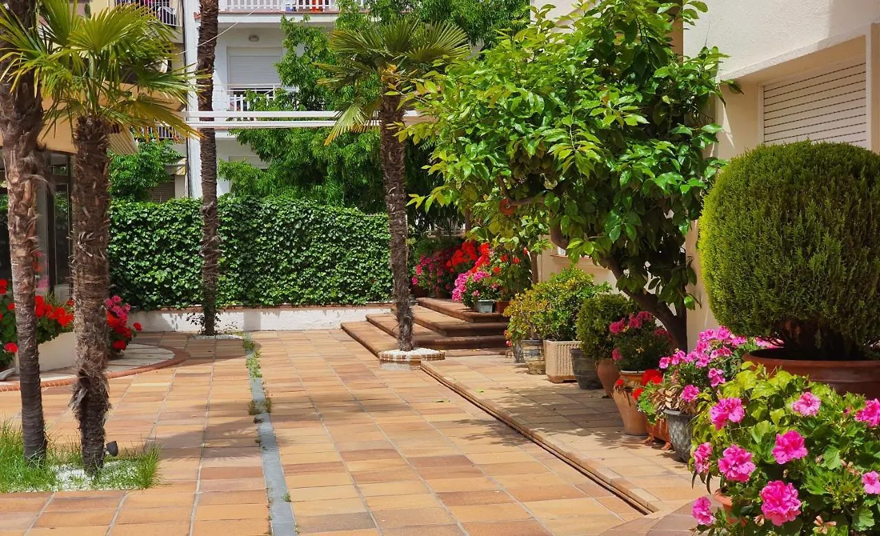 Hotel Mireia Lloret de Mar 0*,