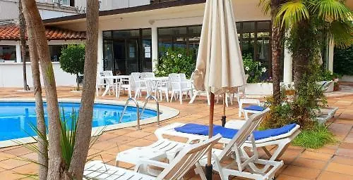 Hotel Mireia Lloret de Mar