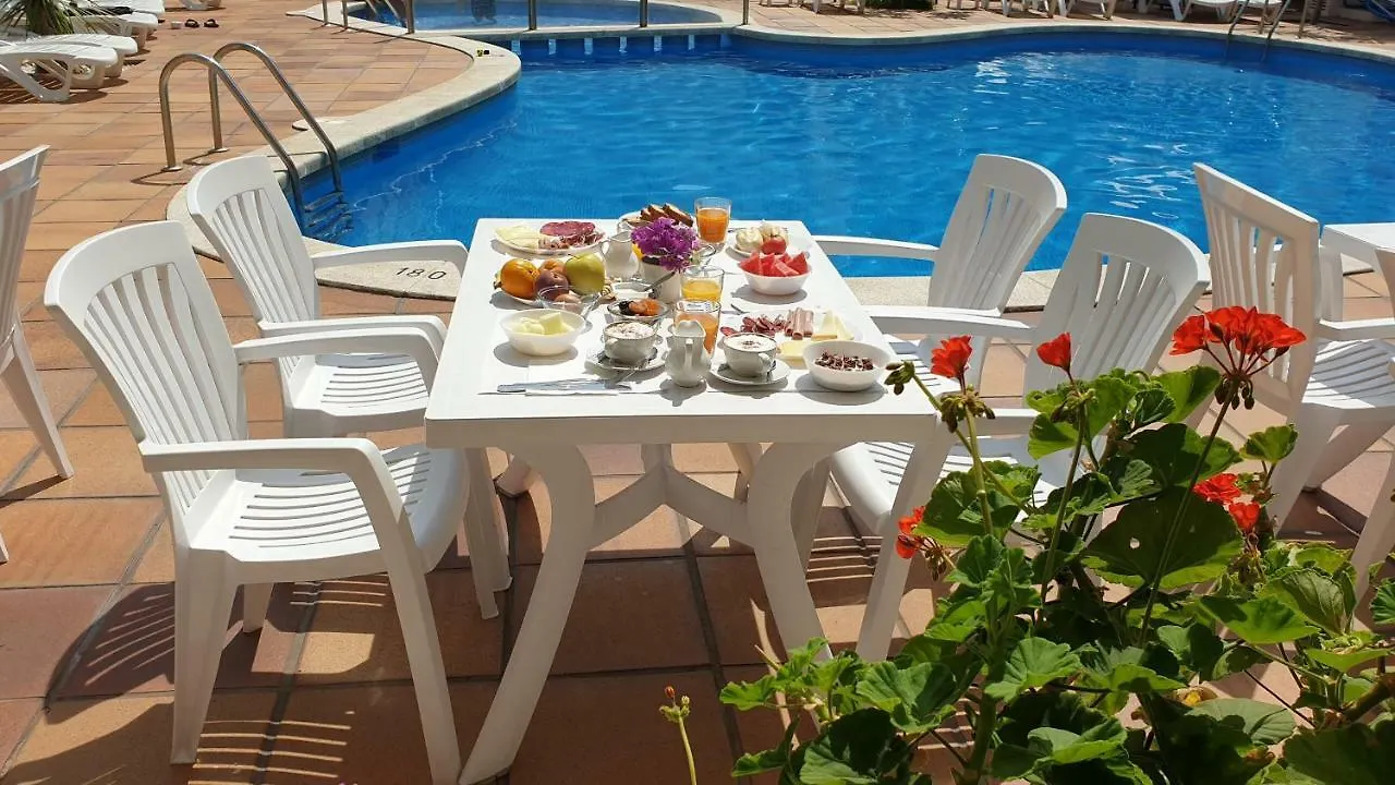 Hotel Mireia يوريت دي مار إسبانيا